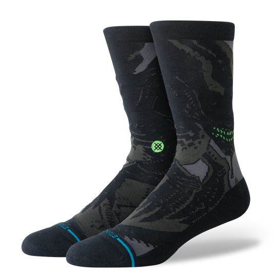 ALIEN CREW | Stance