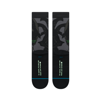 ALIEN CREW | Stance