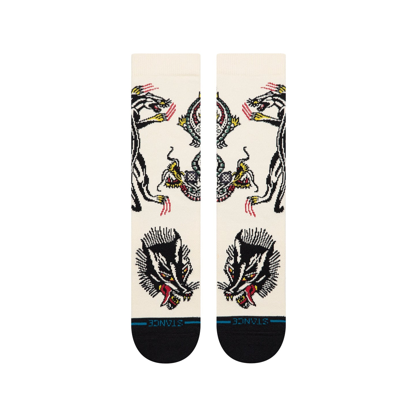 BATTLE CREW | Stance