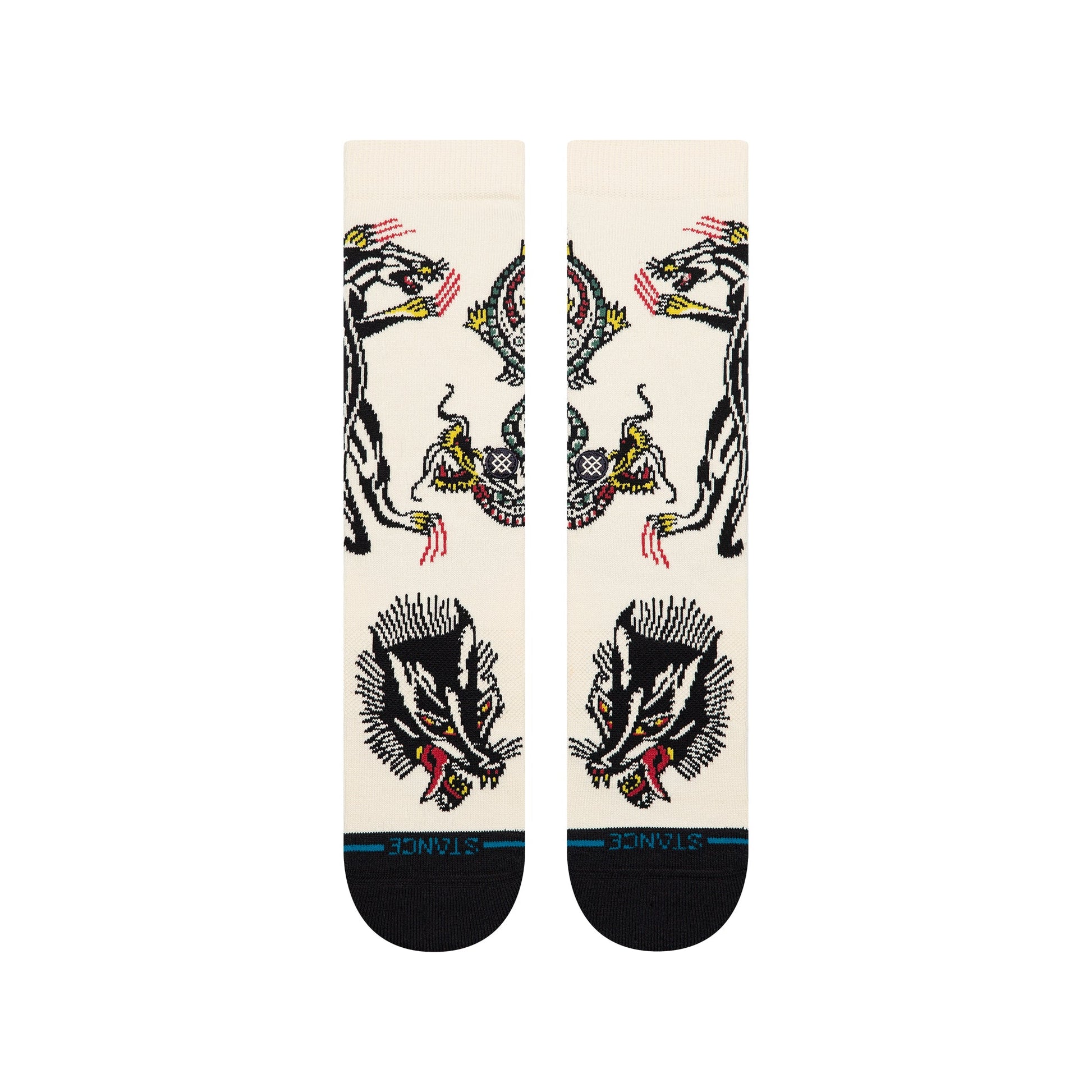 BATTLE CREW | Stance