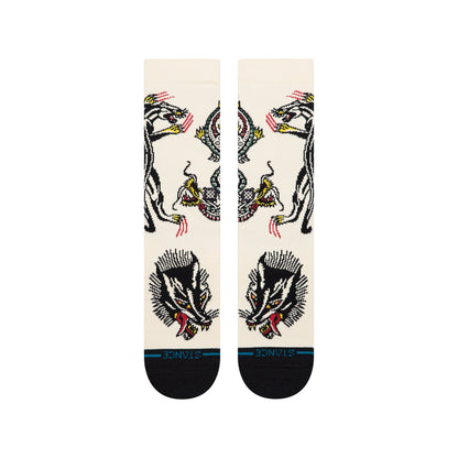 BATTLE CREW | Stance