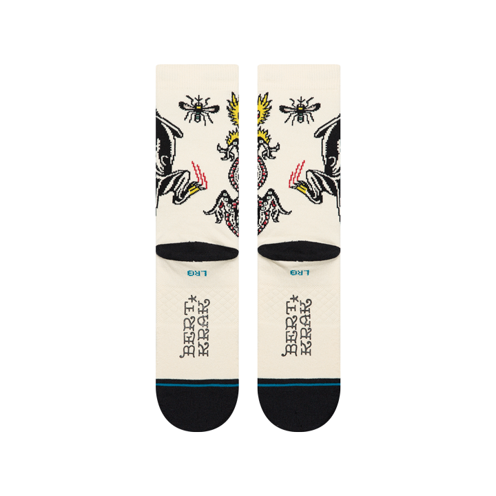 BATTLE CREW | Stance