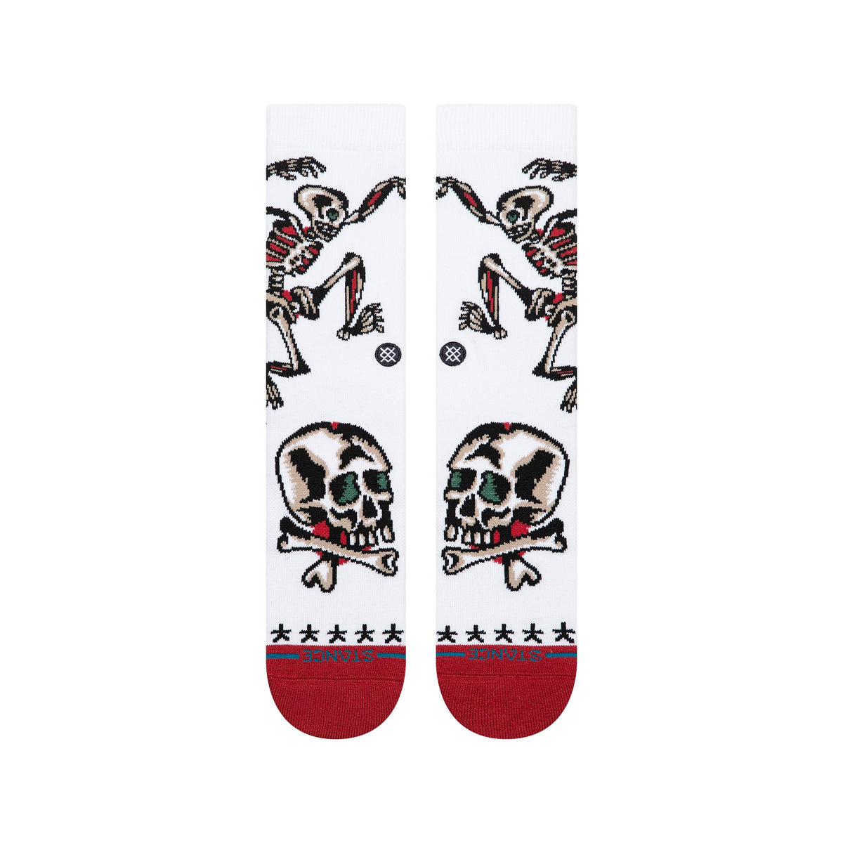 SKELETON CREW | Stance