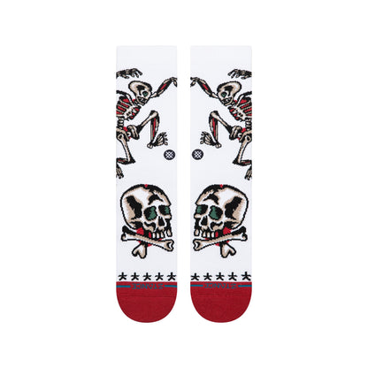 SKELETON CREW | Stance