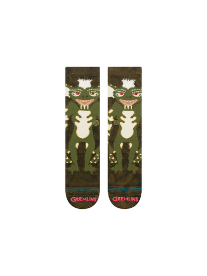 STRIPE GREMLINS CREW | Stance