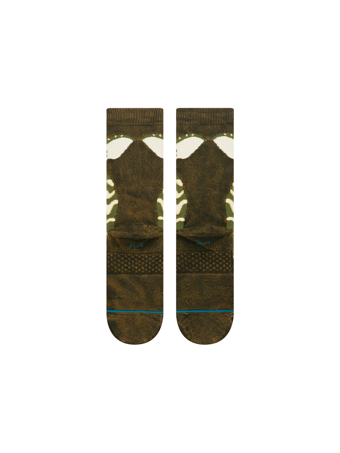 STRIPE GREMLINS CREW | Stance