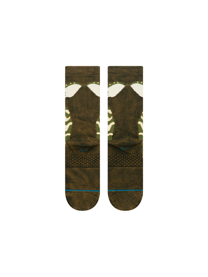 STRIPE GREMLINS CREW | Stance