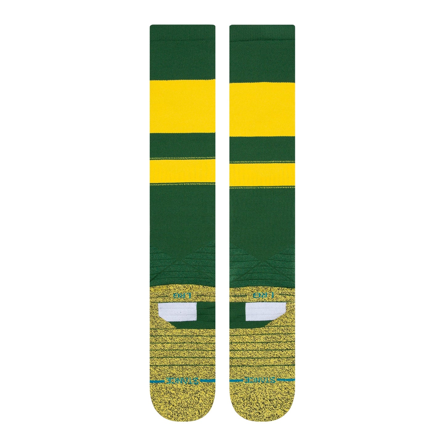 MLB Diamond Pro Stripes OTC Socks | Stance