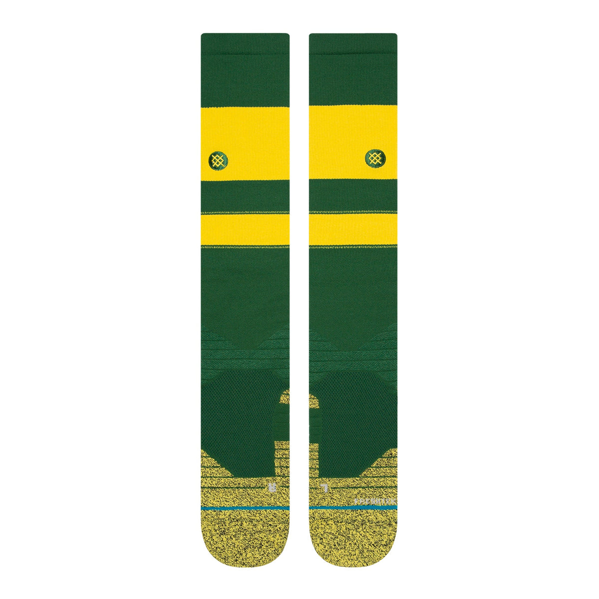 MLB Diamond Pro Stripes OTC Socks | Stance