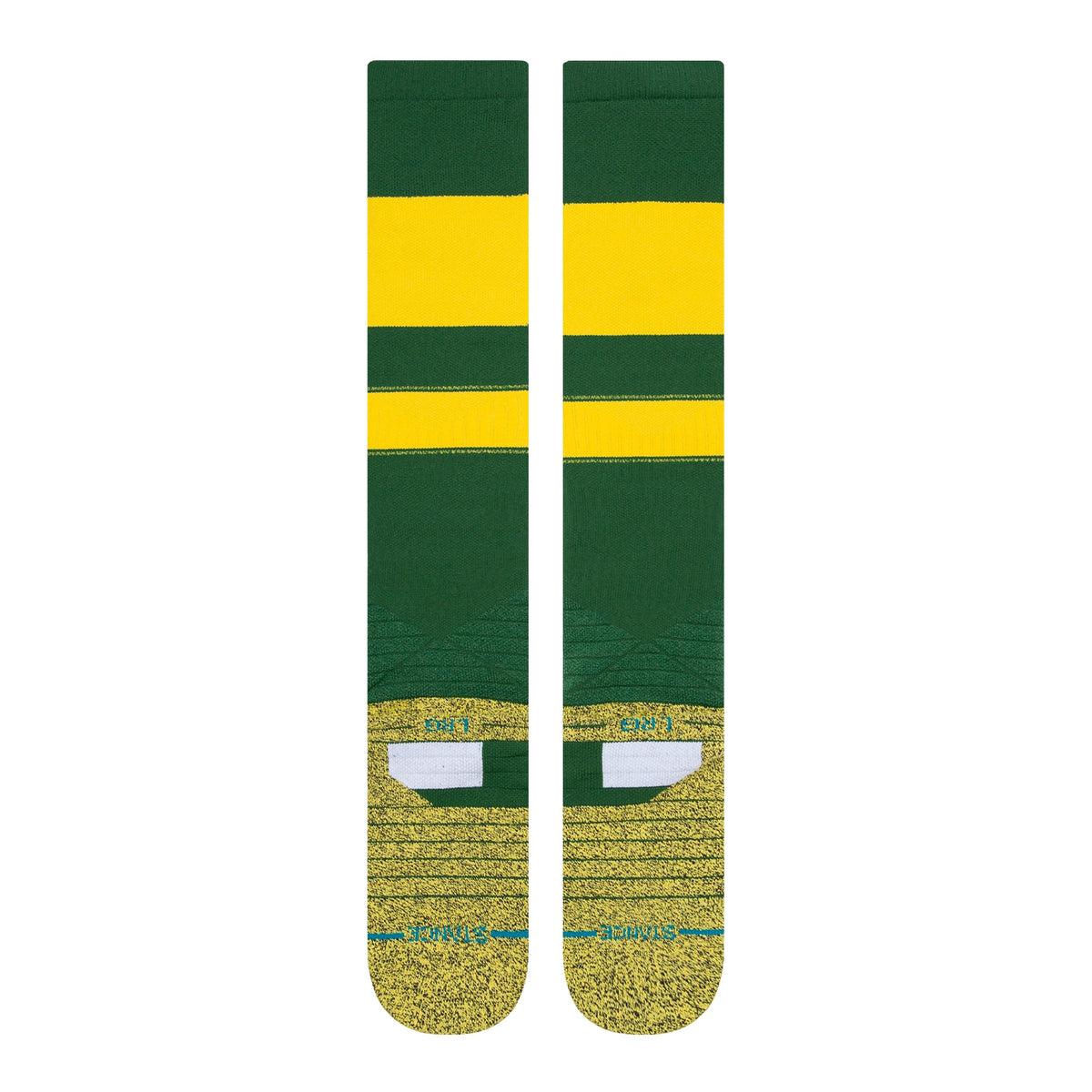 MLB Diamond Pro Stripes OTC Socks | Stance