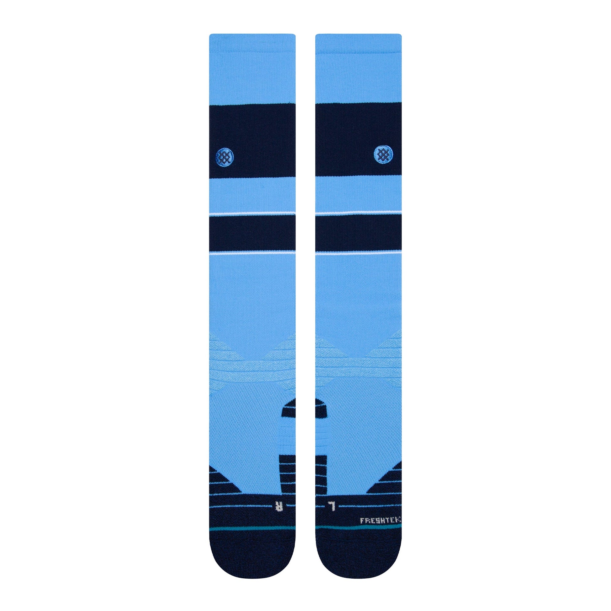 MLB Diamond Pro Stripes OTC Socks | Stance