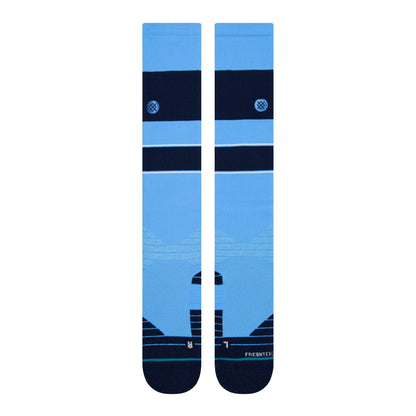 MLB Diamond Pro Stripes OTC Socks | Stance