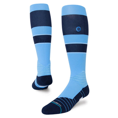 MLB Diamond Pro Stripes OTC Socks | Stance
