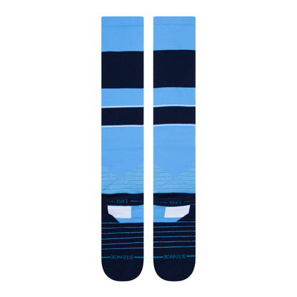 MLB Diamond Pro Stripes OTC Socks | Stance