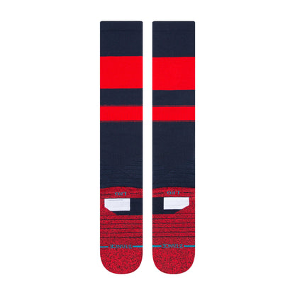 MLB Diamond Pro Stripes OTC Socks | Stance