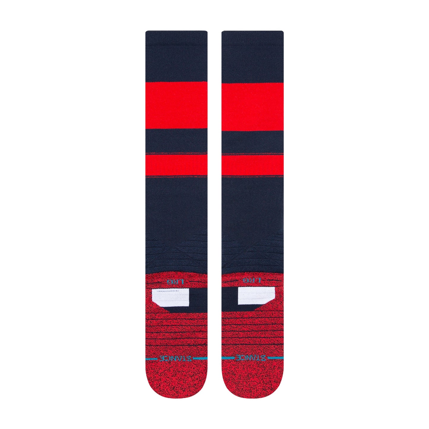 MLB Diamond Pro Stripes OTC Socks | Stance