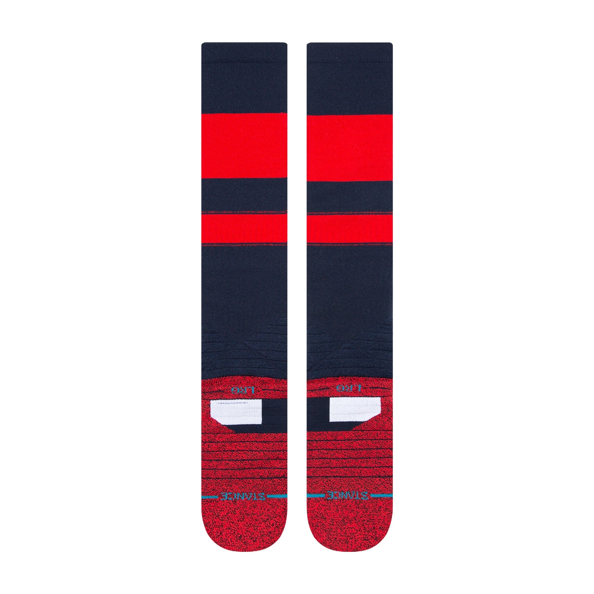 MLB Diamond Pro Stripes OTC Socks | Stance