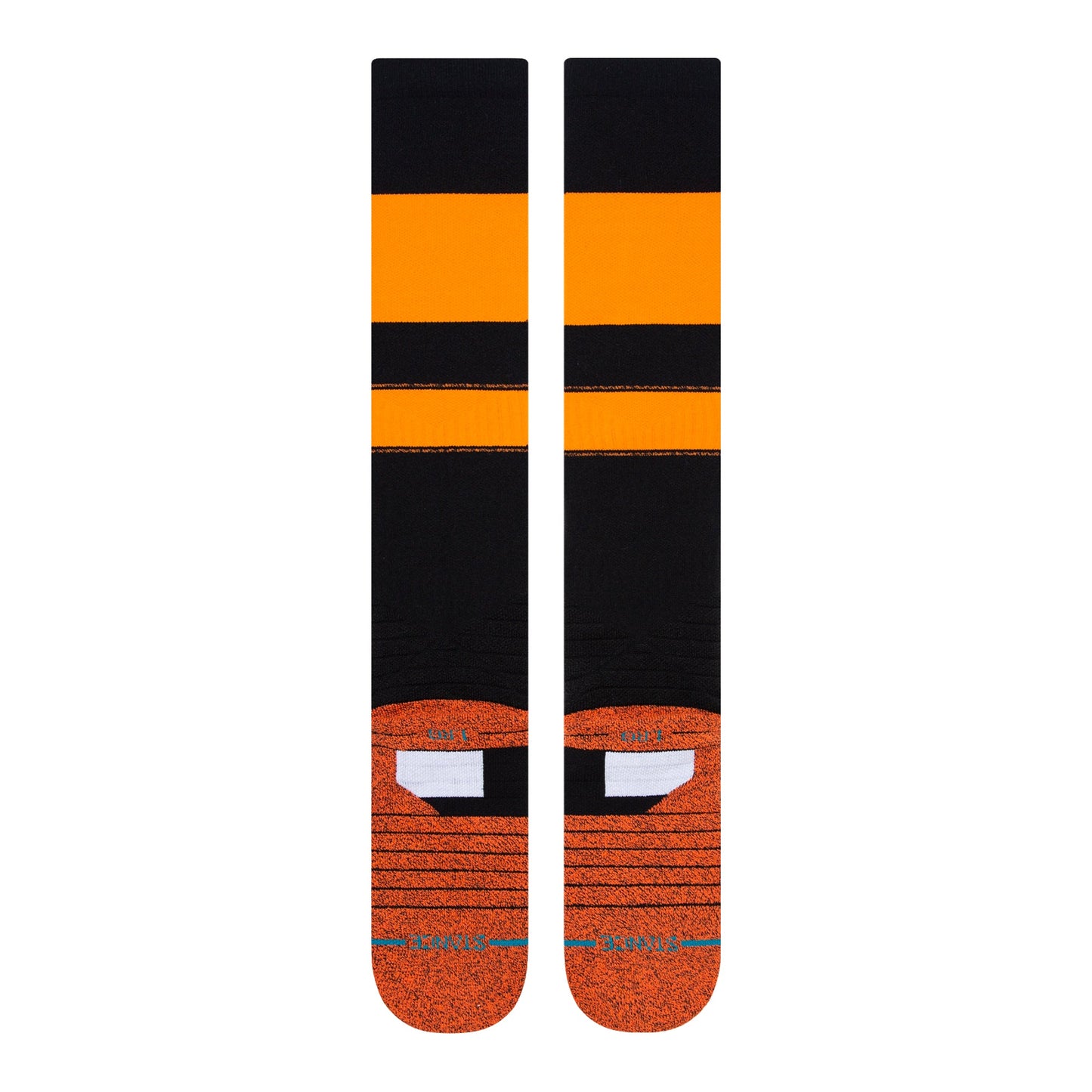 MLB Diamond Pro Stripes OTC Socks | Stance