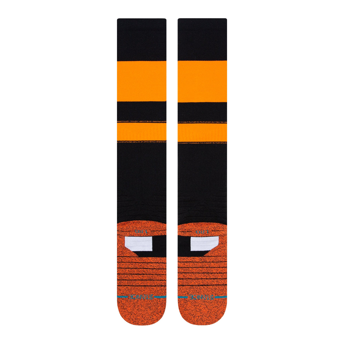 MLB Diamond Pro Stripes OTC Socks | Stance