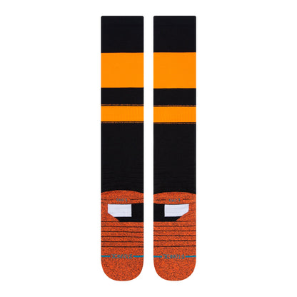 MLB Diamond Pro Stripes OTC Socks | Stance