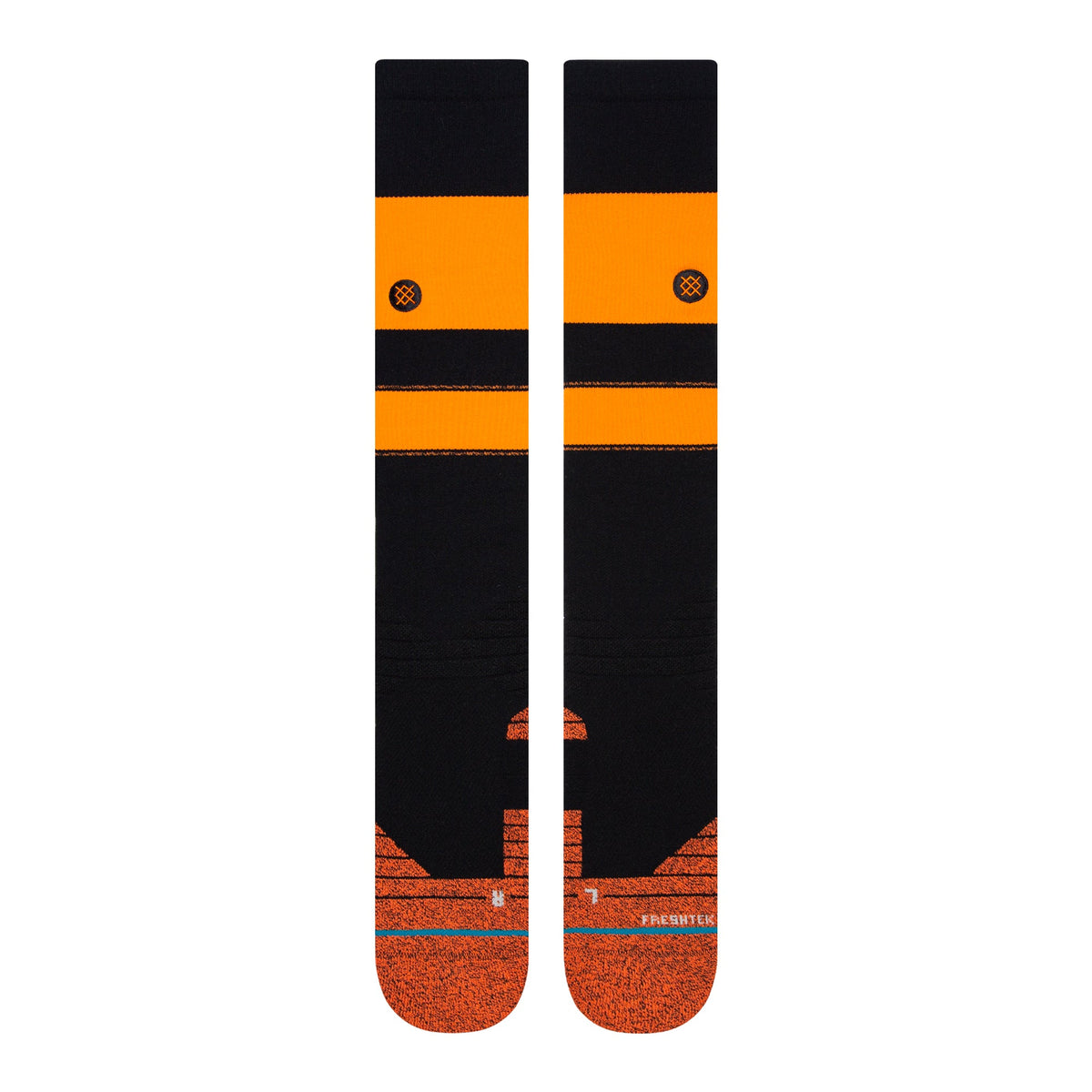 MLB Diamond Pro Stripes OTC Socks | Stance