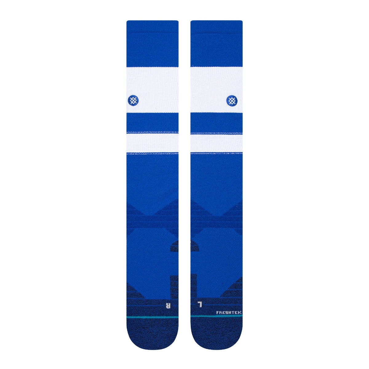 MLB Diamond Pro Stripes OTC Socks | Stance