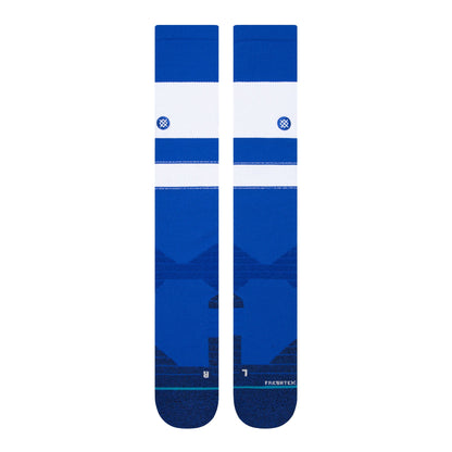 MLB Diamond Pro Stripes OTC Socks | Stance