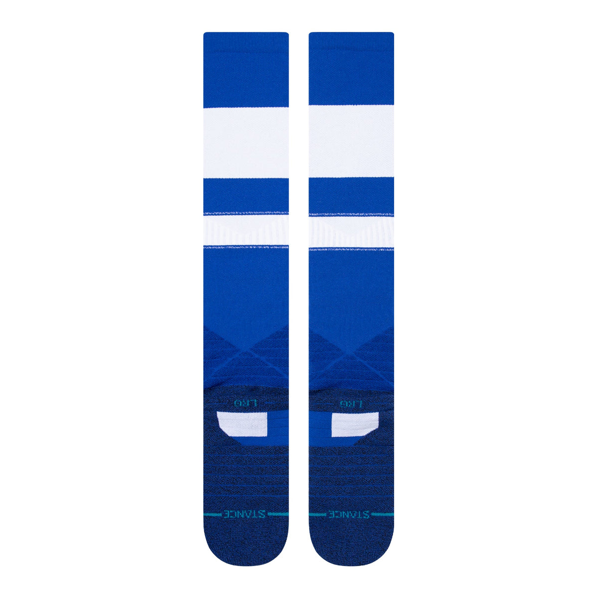 MLB Diamond Pro Stripes OTC Socks | Stance