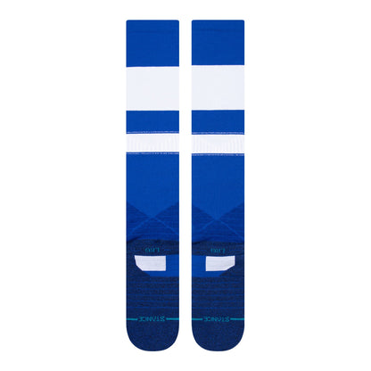 MLB Diamond Pro Stripes OTC Socks | Stance