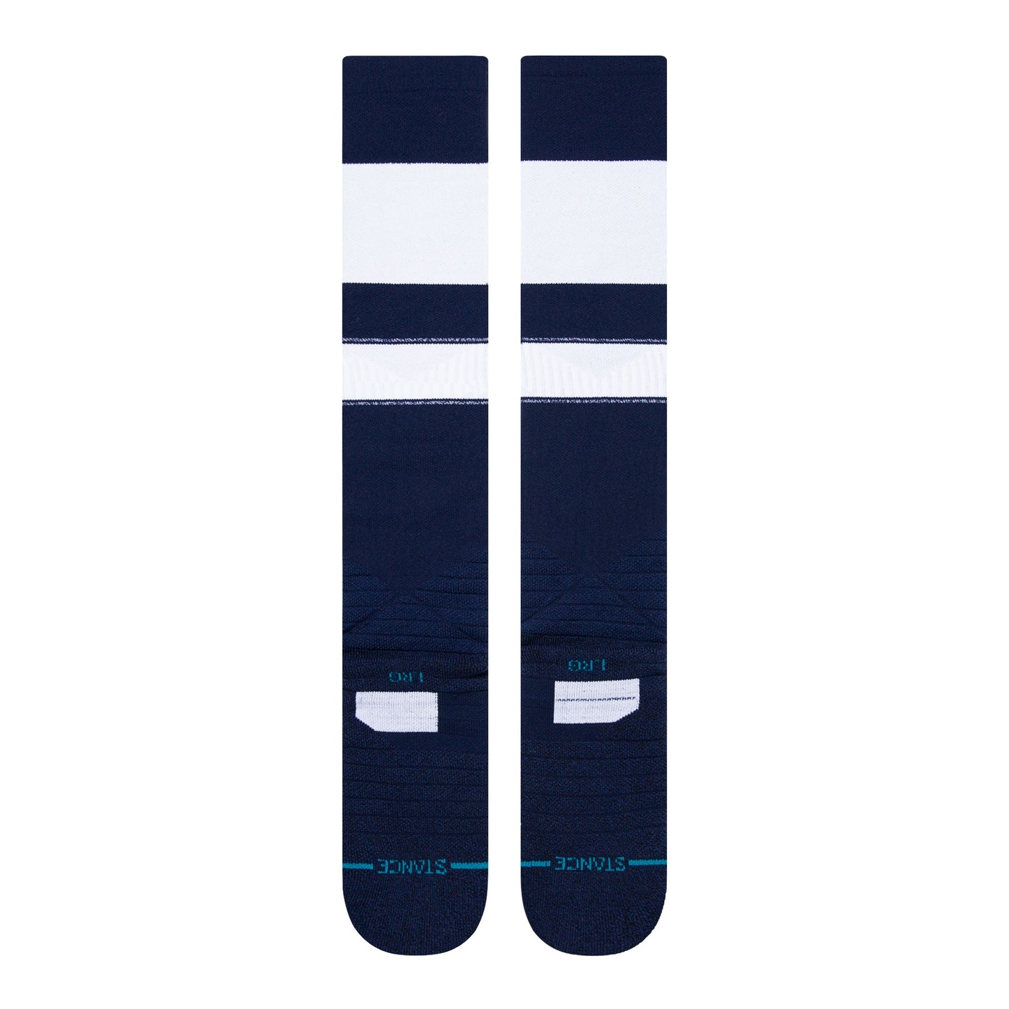 MLB Diamond Pro Stripes OTC Socks | Stance