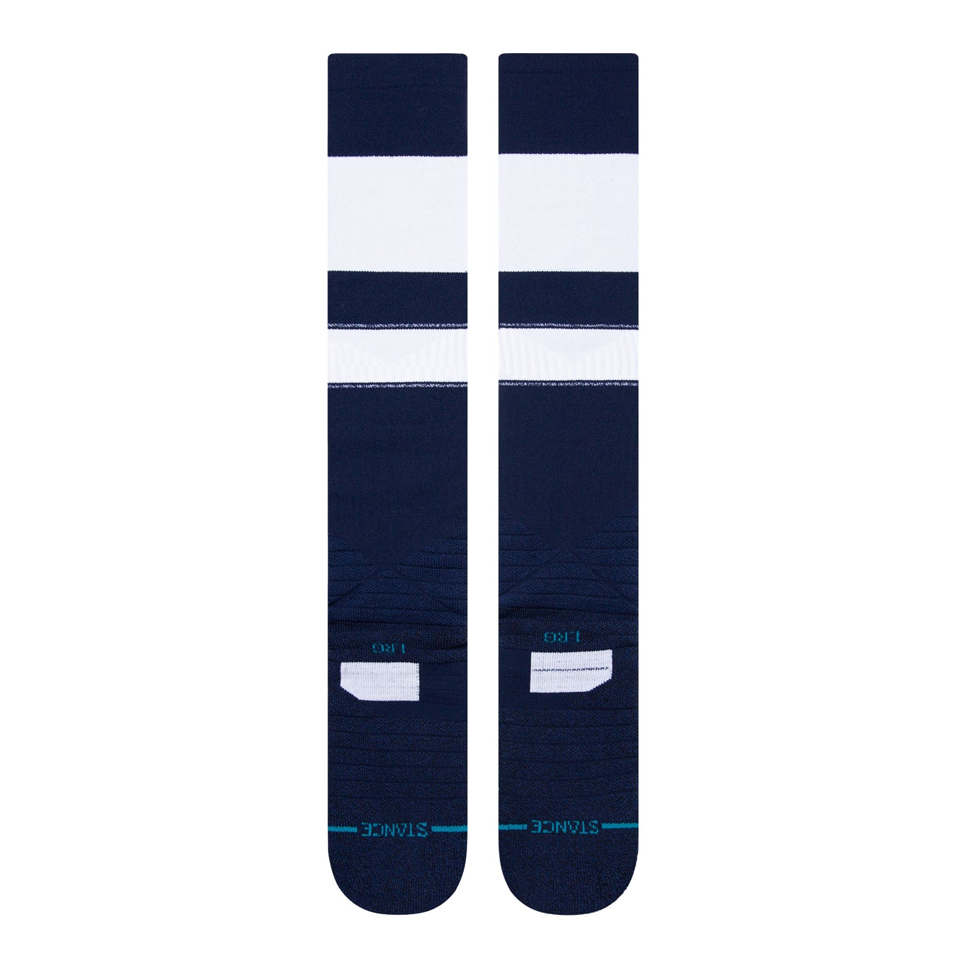 MLB Diamond Pro Stripes OTC Socks | Stance