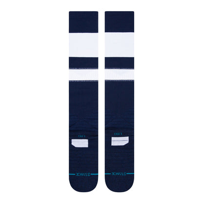 MLB Diamond Pro Stripes OTC Socks | Stance