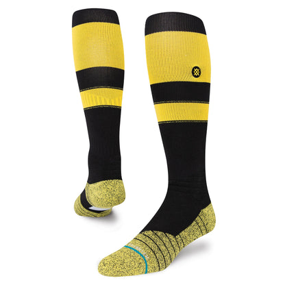 BLACK YELLOW,M