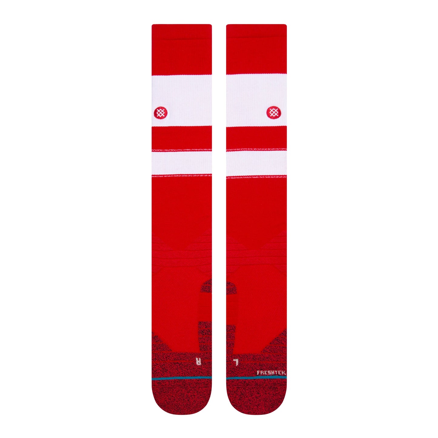 MLB Diamond Pro Stripes OTC Socks | Stance