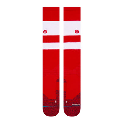 MLB Diamond Pro Stripes OTC Socks | Stance