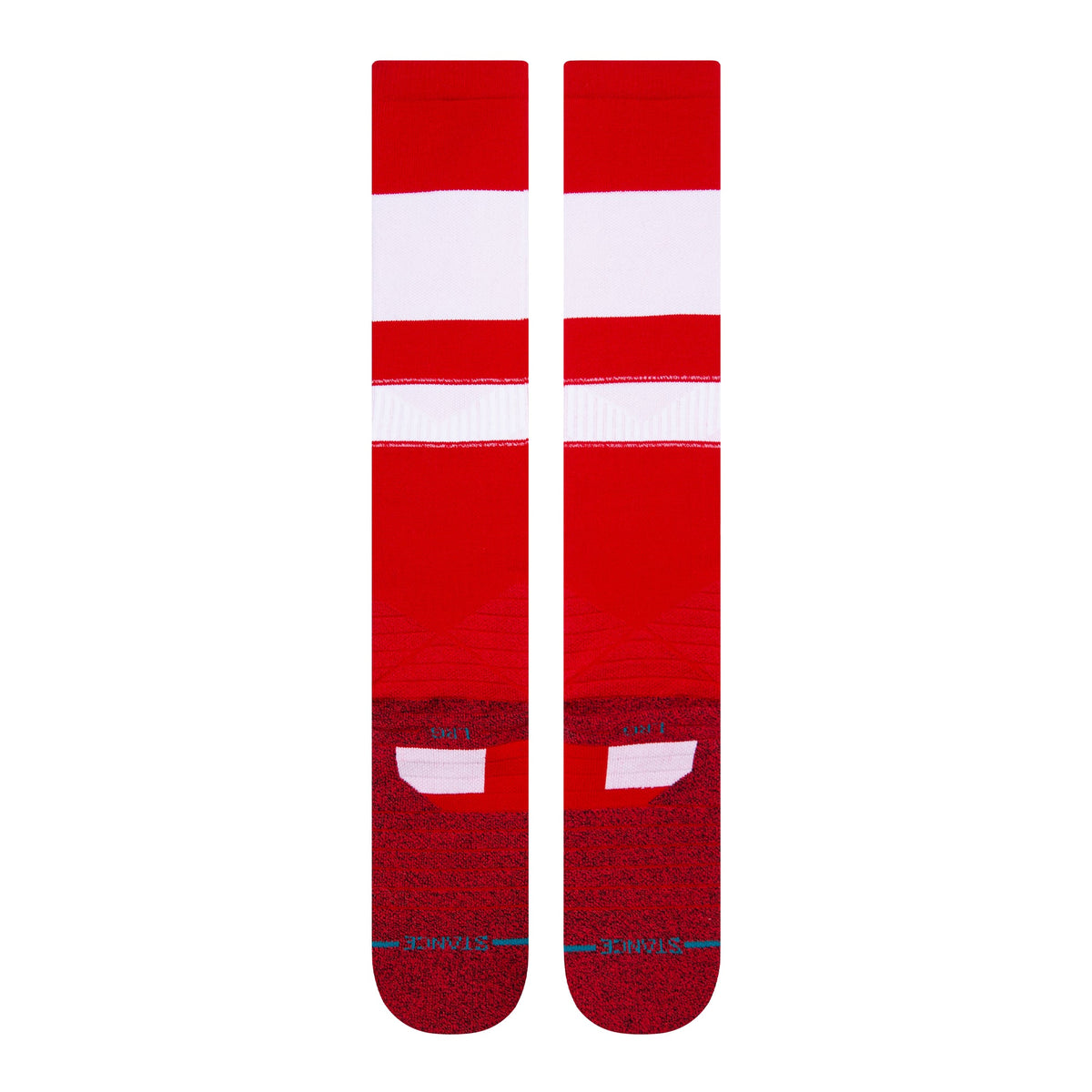 MLB Diamond Pro Stripes OTC Socks | Stance