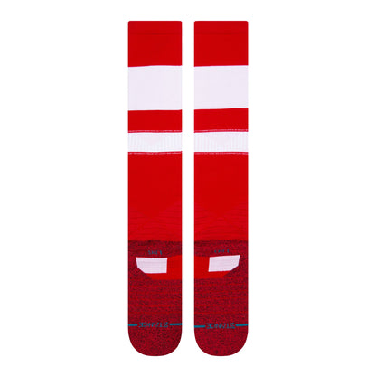 MLB Diamond Pro Stripes OTC Socks | Stance