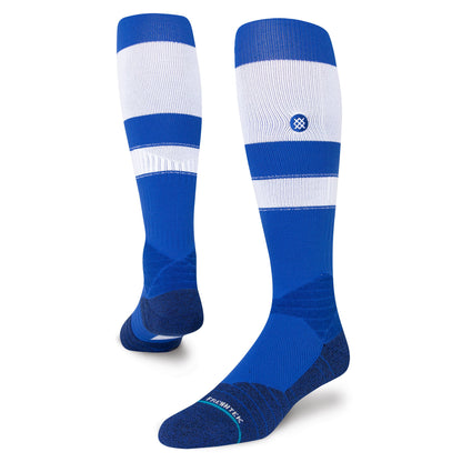 WHITE BLUE,M