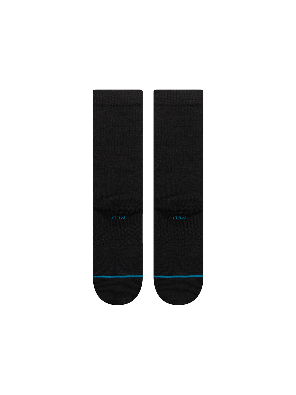NBA Logoman Crew Socks | Stance