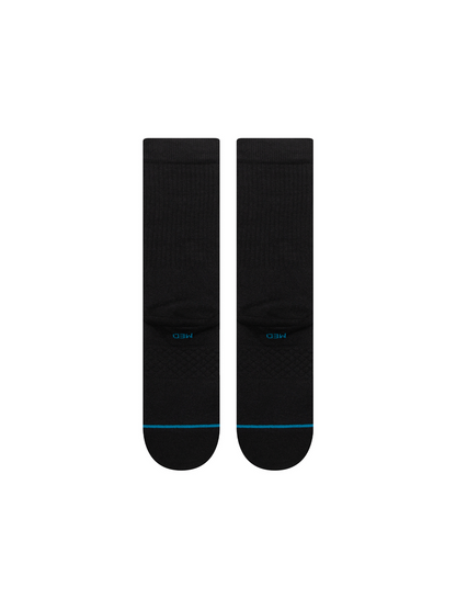 NBA Logoman Crew Socks | Stance