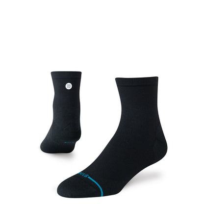SOLID UL QUARTER | Stance