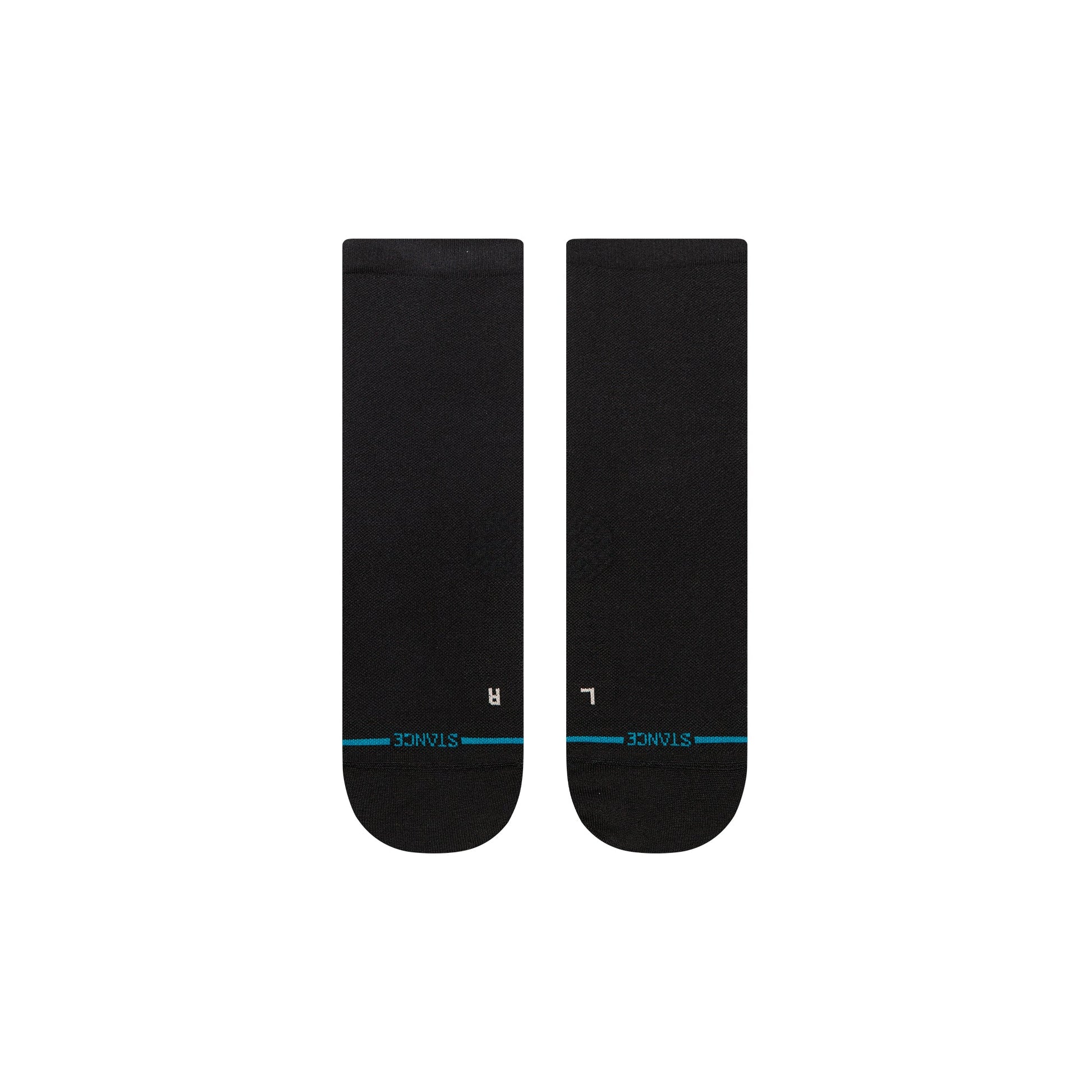 SOLID UL QUARTER | Stance