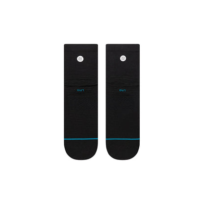 SOLID UL QUARTER | Stance