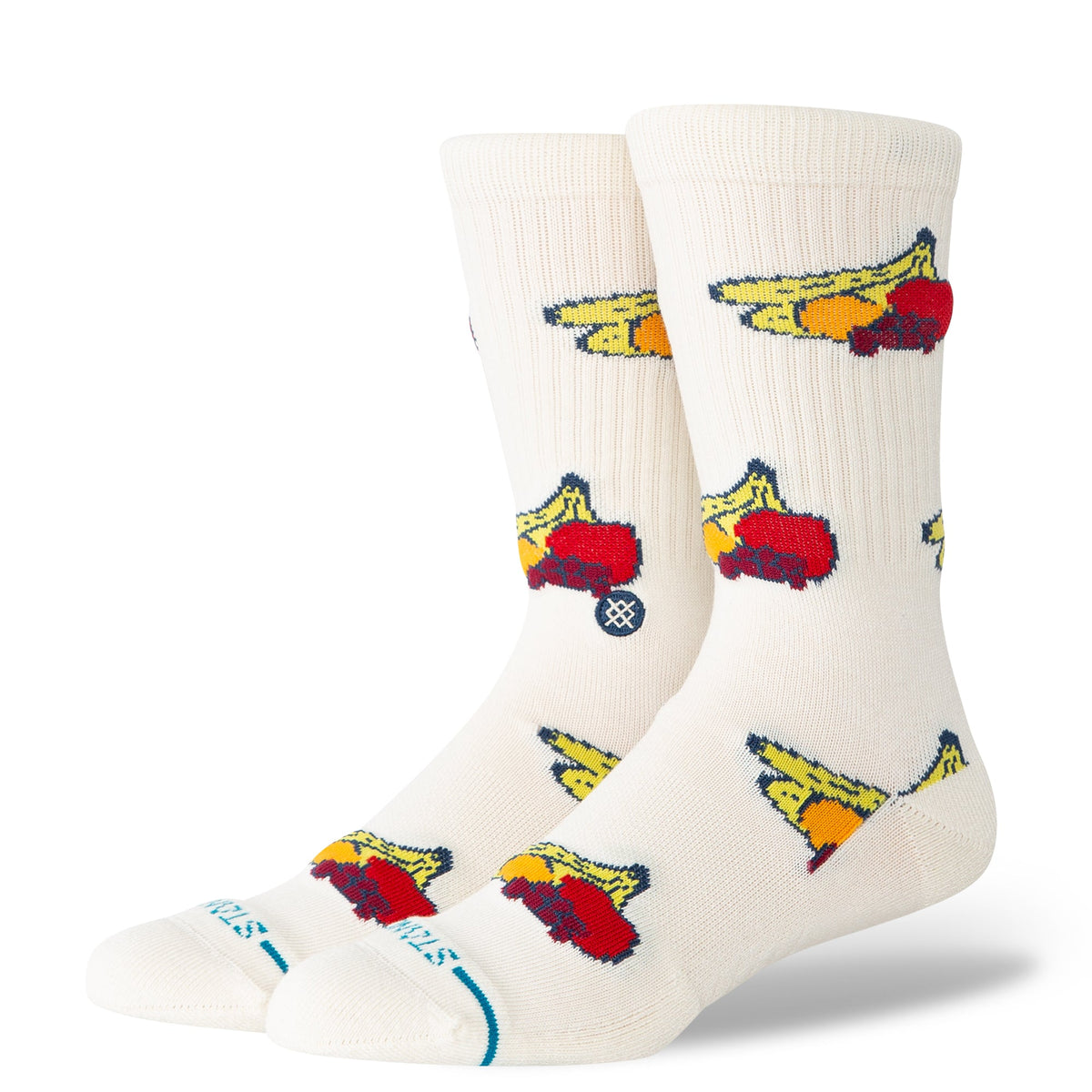 FRUITS CREW | Stance