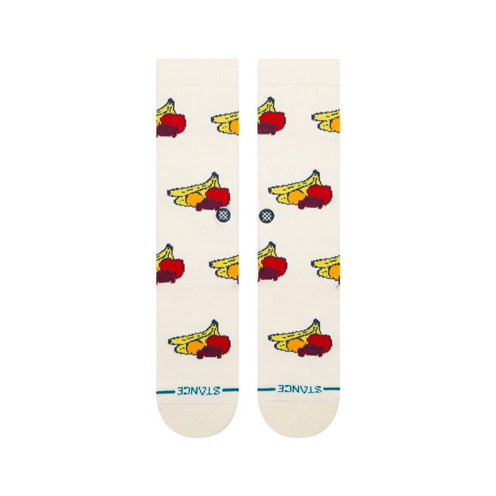 FRUITS CREW | Stance