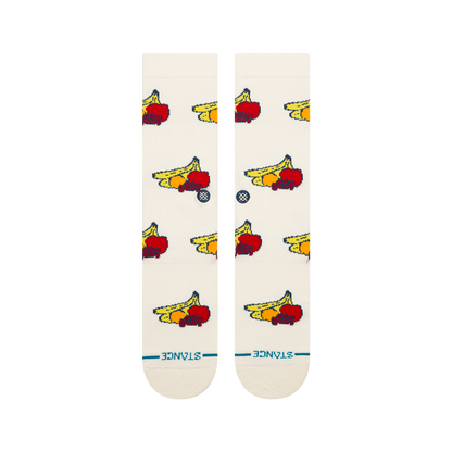 FRUITS CREW | Stance