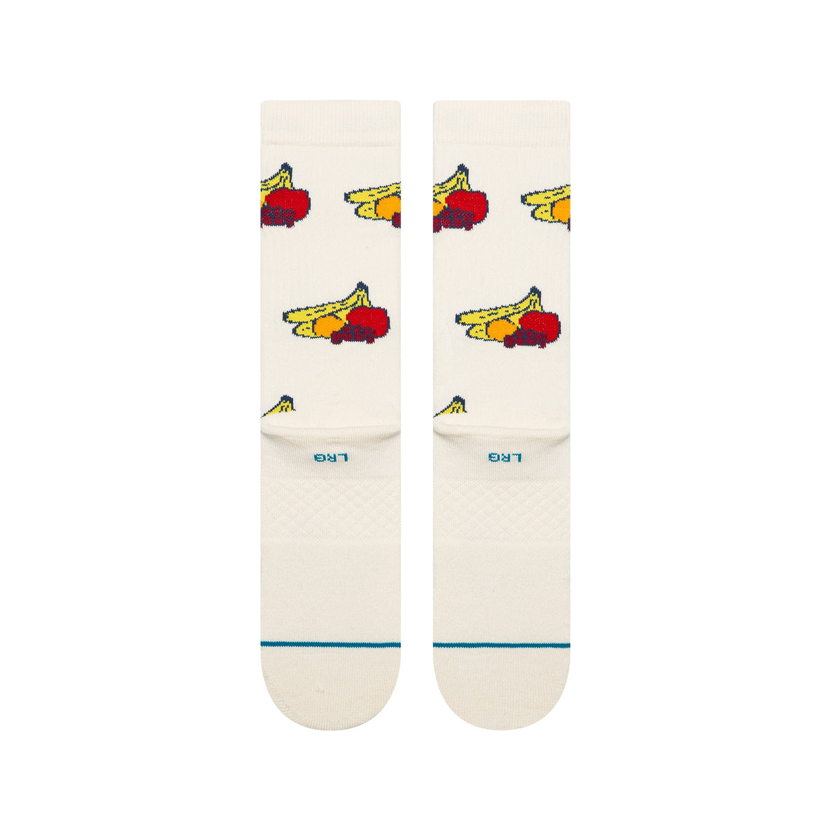 FRUITS CREW | Stance