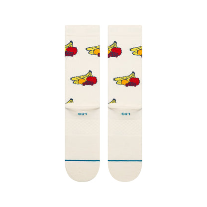 FRUITS CREW | Stance