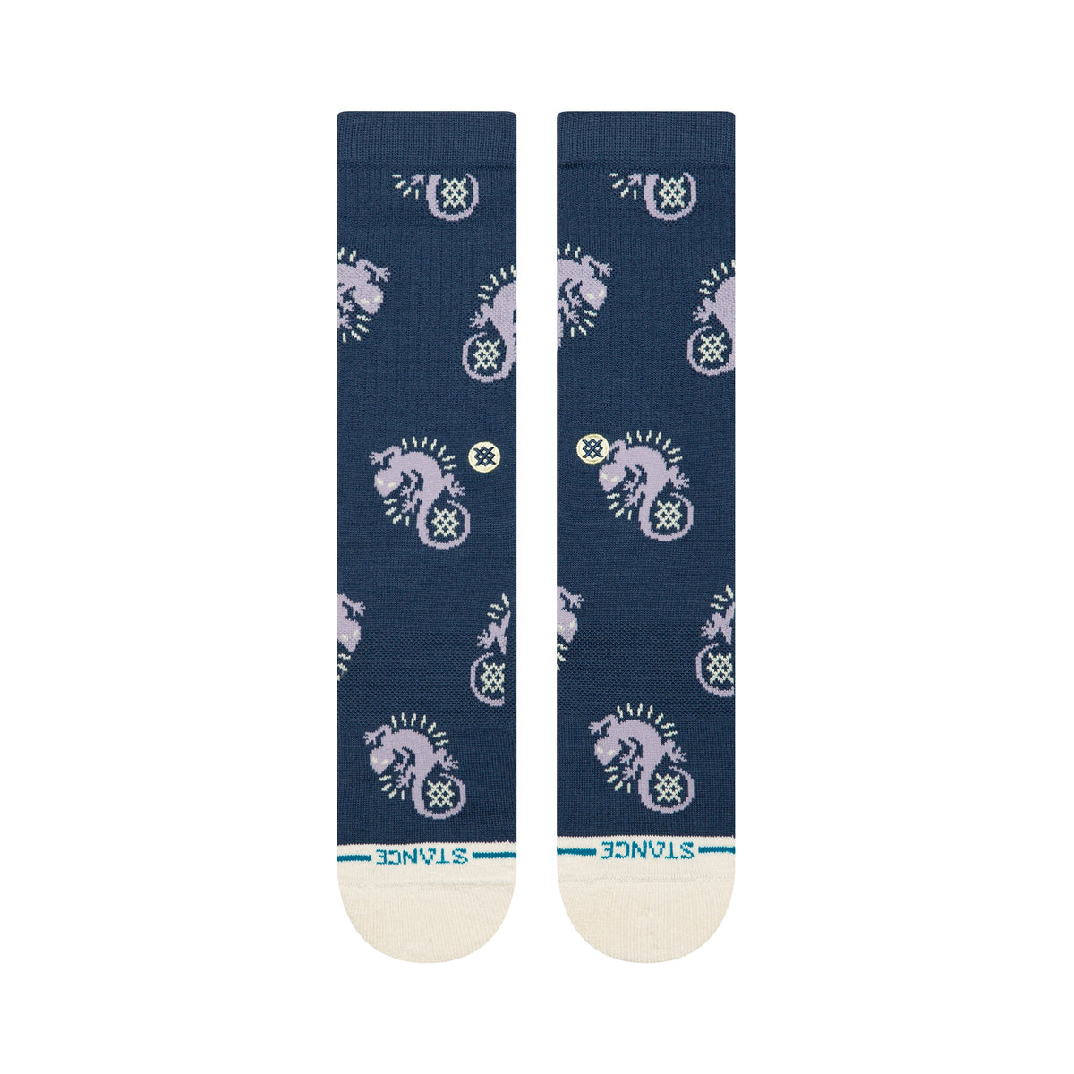 GECKO CREW | Stance