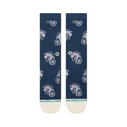 GECKO CREW | Stance
